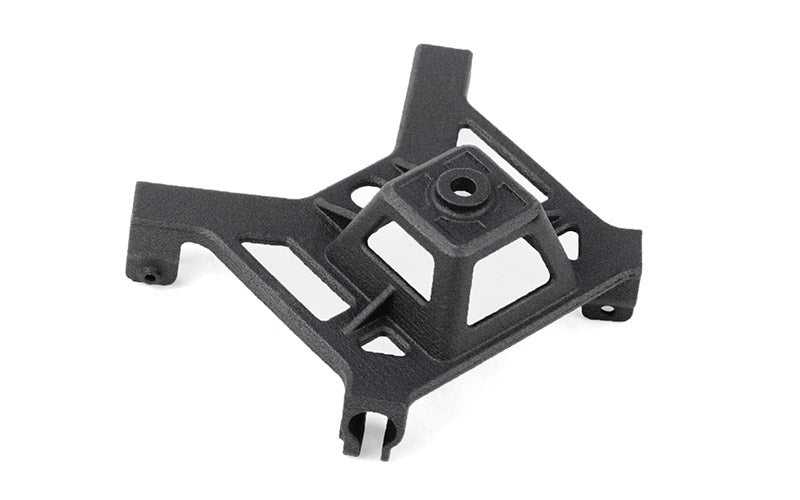 Bed Tire Carrier for Vanquish VS4-10 Phoenix