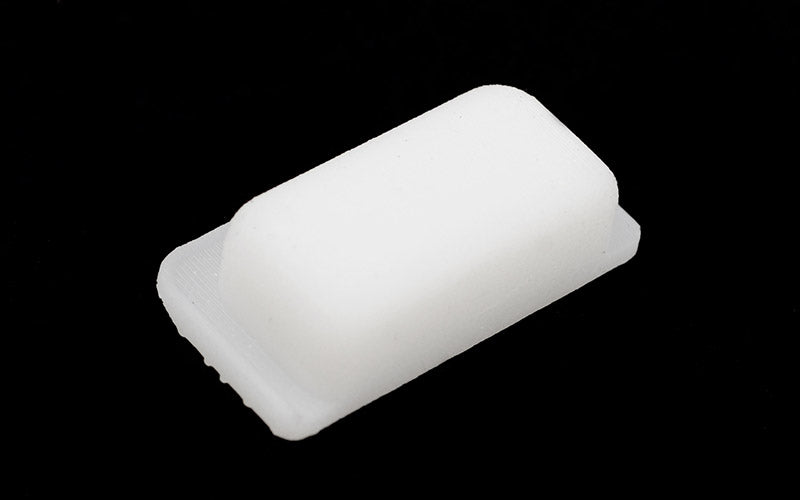 Wiper Motor Cover for Vanquish VS4-10 Phoenix