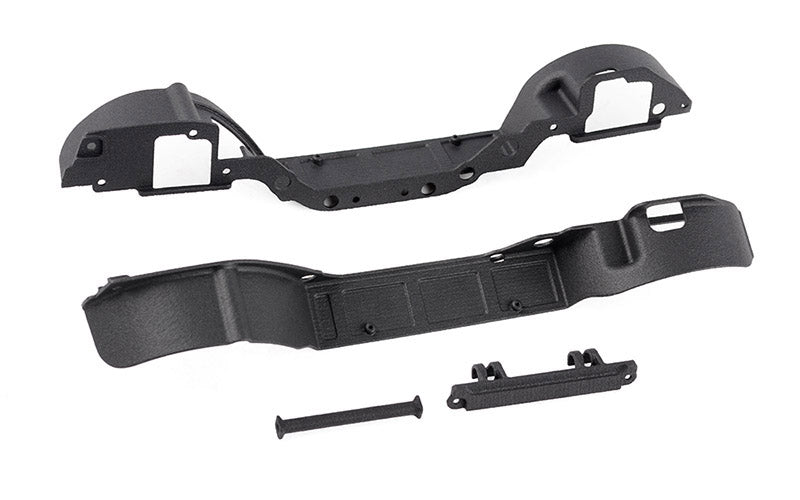 Inner Fender Set for Axial SCX24 2021 Ford Bronco