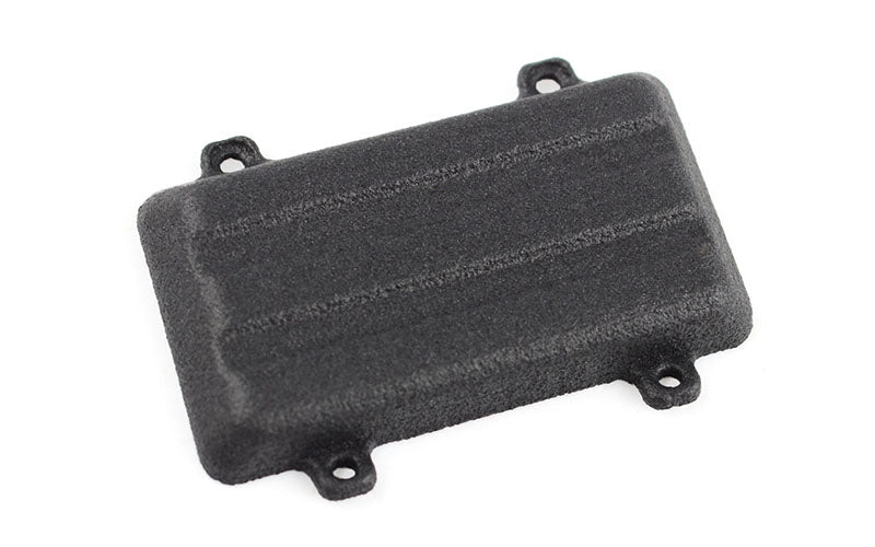 Rear Side Window Box for Axial SCX24 2021 Ford Bronco