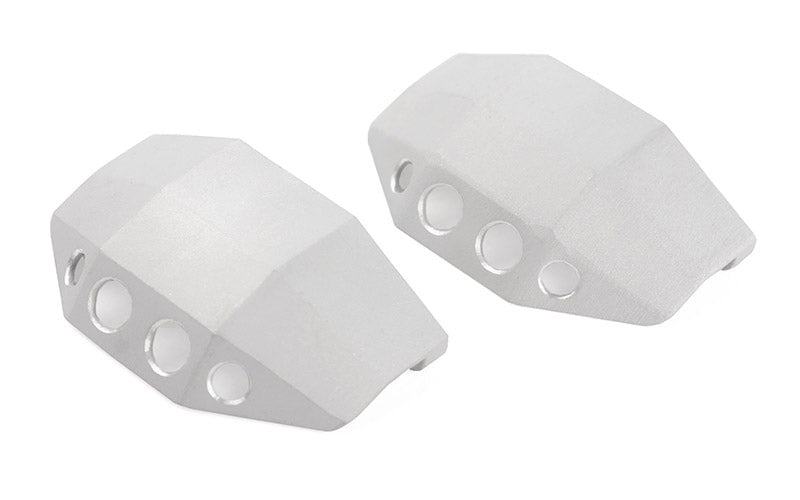 Axle Diff Guard for Vanquish Currie Axle F9 (Style A)