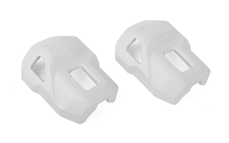 Axle Diff Guard for Traxxas TRX-4