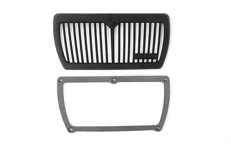 Diamondback Grill for Traxxas TRX-6 Ultimate RC Hauler (Style A)