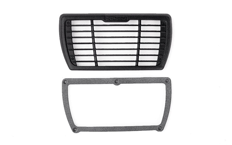 Diamondback Grill for Traxxas TRX-6 Ultimate RC Hauler (Style B)