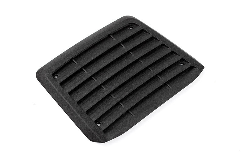 Center Hood Vent for Traxxas TRX-6 Ultimate RC Hauler