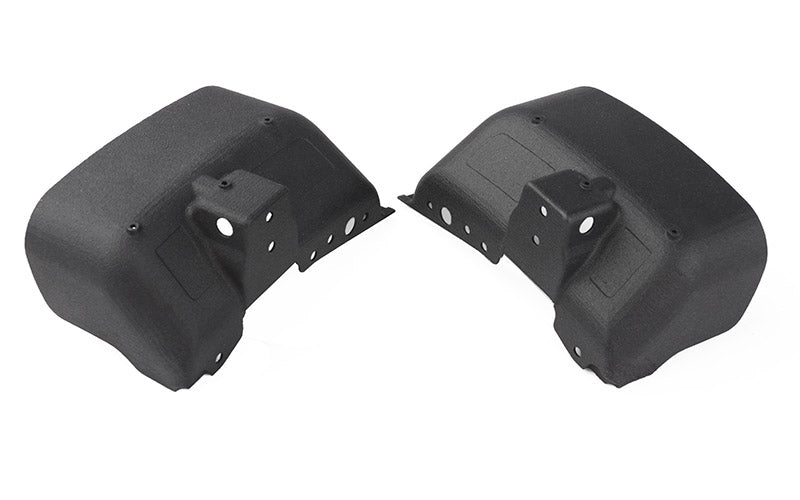 Front Inner Fender Set for RC4WD Chevrolet Blazer and K10