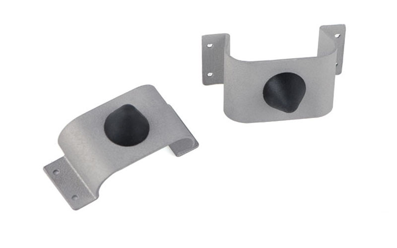 Bumperettes for Journey Rear Bumper