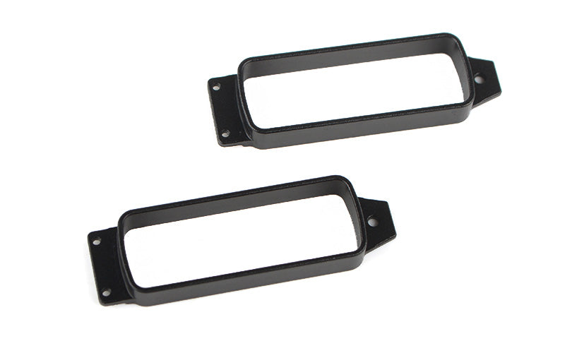 Light Guards for Journey Rear Bumper