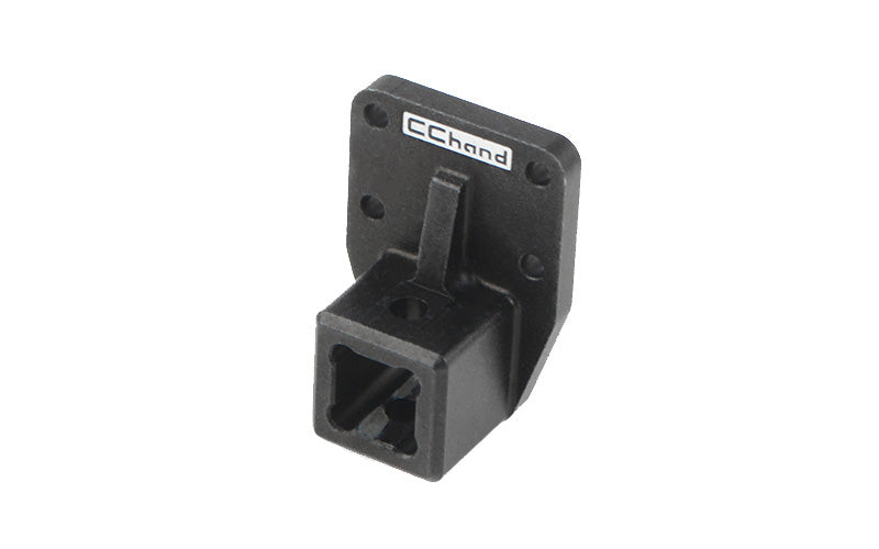 Hitch Mount for Journey Bumper