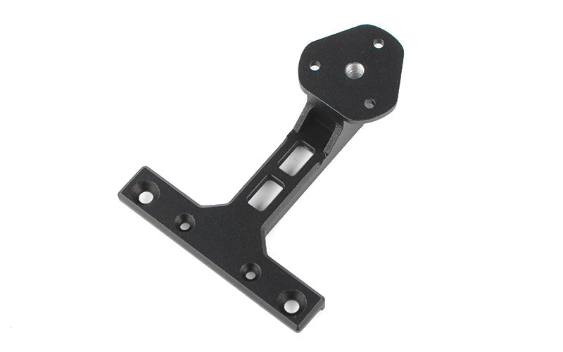 Tire Carrier/Holder for Revolve Rear Bumper