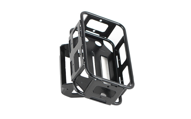 Storage Carrier for Revolve Rear Bumper