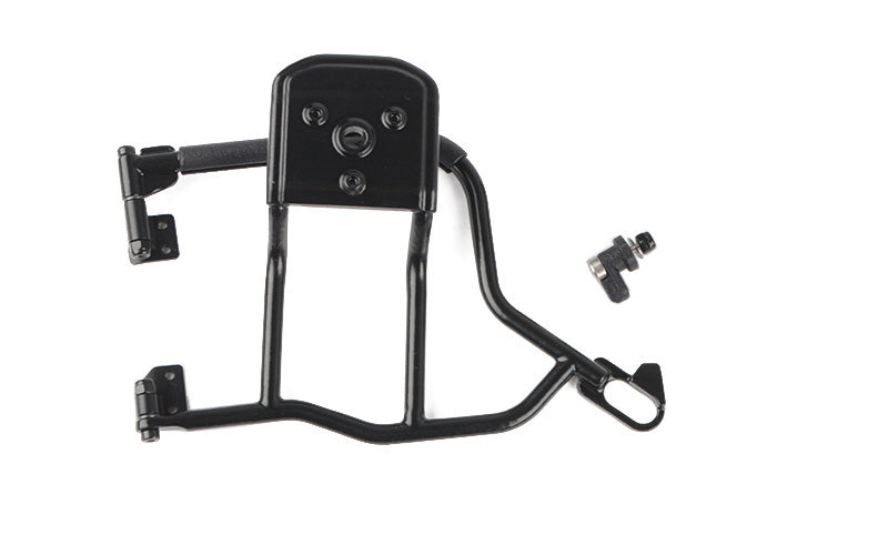 Classic Style Tire Carrier for Gelande 2 Cruiser (Left Swing)
