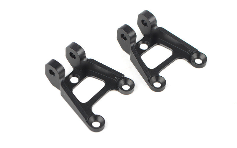 Rear Shock Mounts for Gelande 2 Chassis