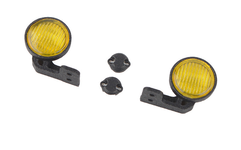 Fog Lights for RC4WD Gelande 2 Cruiser