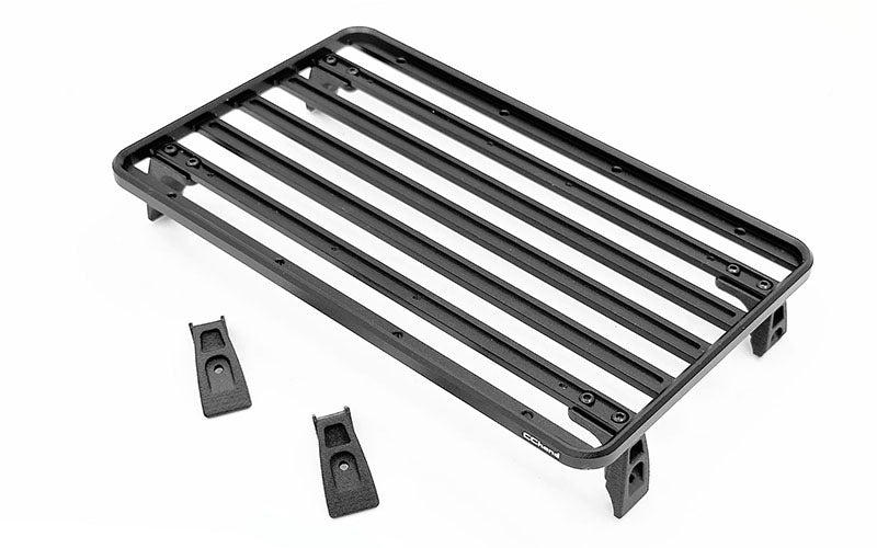 Vision Roof Rack for RC4WD D90 Pickup Body