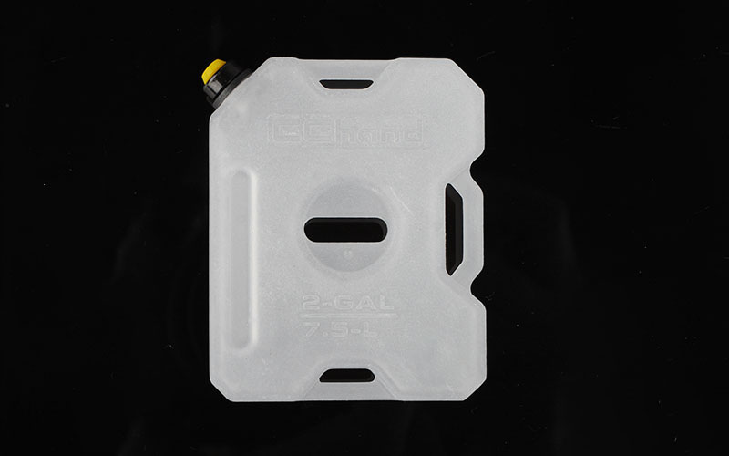 PAX 1/10 Liquid Storage Cell (Clear)