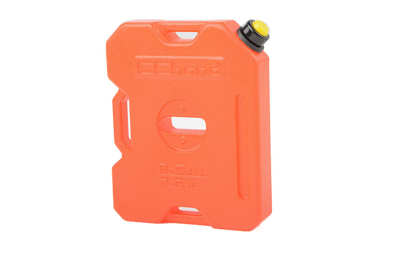 PAX 1/10 Liquid Storage Cell (Red)