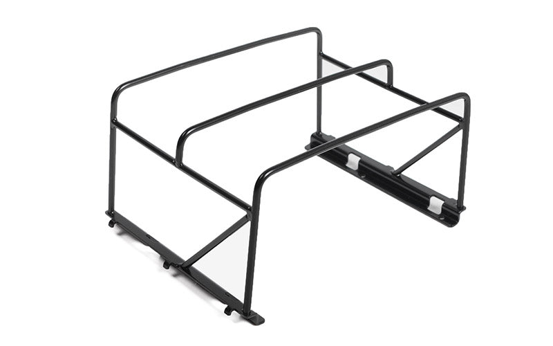 Steel Tube Bed Cage for RC4WD Gelande II 2015 Land Rover Defender D90 (Pick-Up)