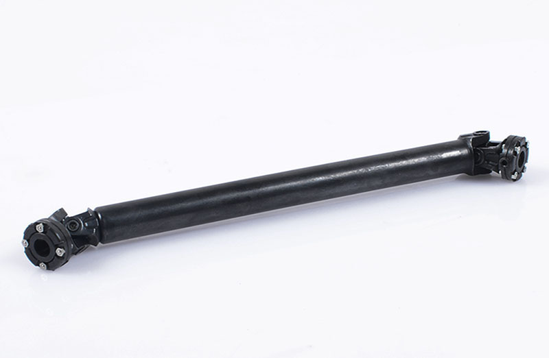 Ultra Scale Hardened Steel Driveshaft (145mm - 180mm / 5.70" - 7.08") 5mm