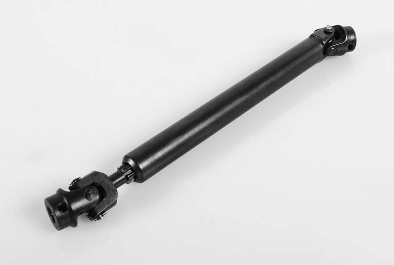 Mega Truck Universal Shaft "Ver 2" (125mm - 165mm / 4.92" - 6.49")
