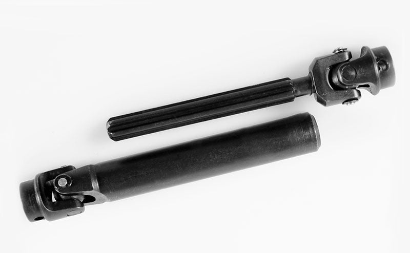 Mega Truck Universal Shaft "Ver 2" (92mm - 130mm / 3.62" - 5.12")