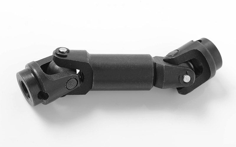 Mega Truck Universal Shaft "Ver 2" (55mm - 70mm / 2.17" - 2.76") 5mm