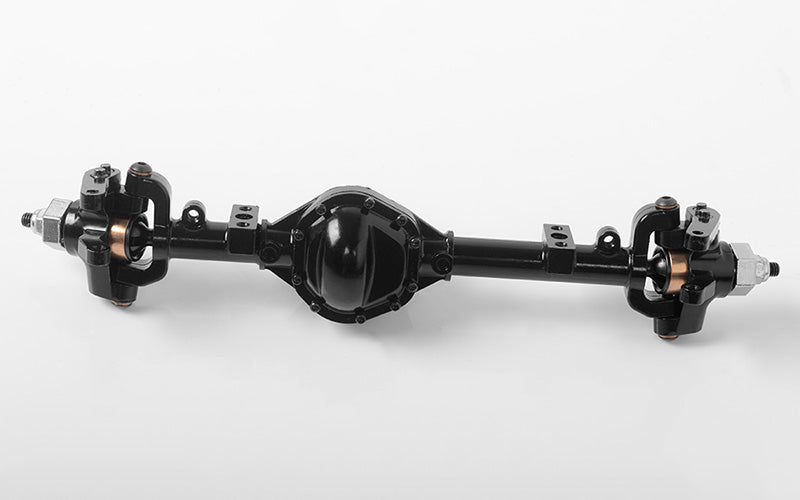 K44 Ultimate Scale Cast Front Axle