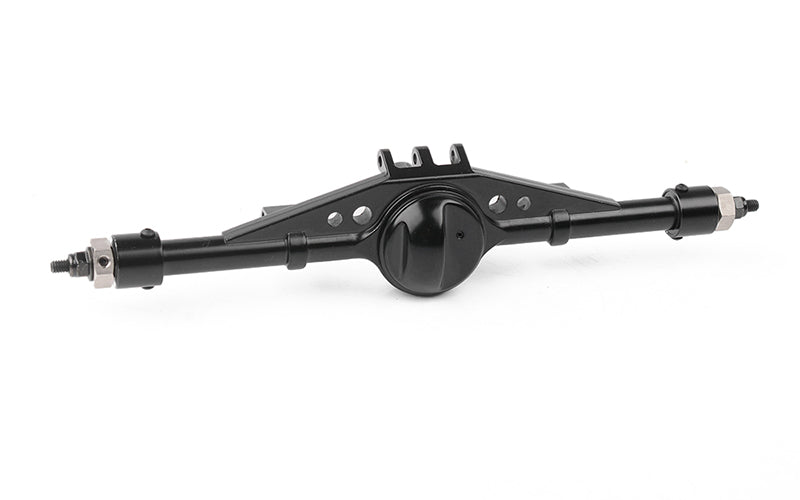 TEQ Ultimate Scale Cast Axle (Rear)