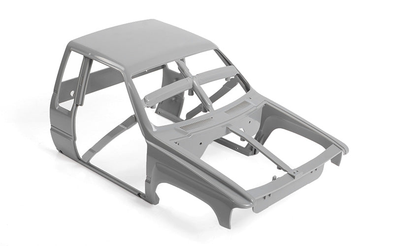 RC4WD 1987 Toyota XtraCab Main Cab