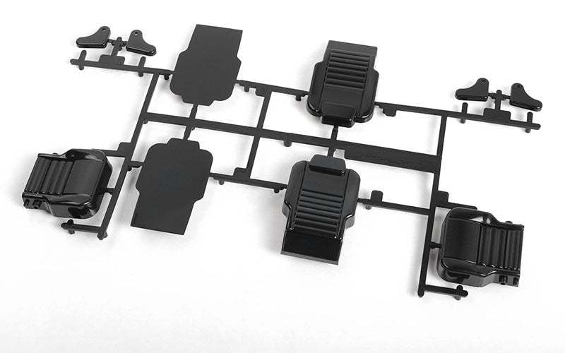 RC4WD 2015 Land Rover Defender D90 SUV Seats