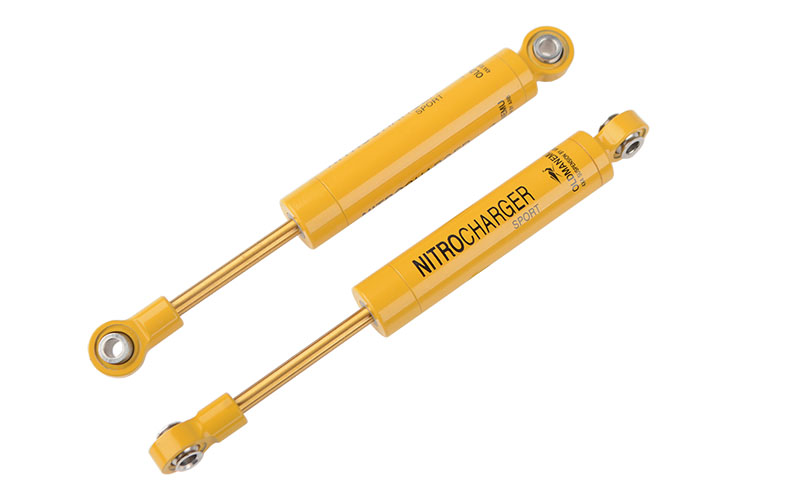 RC4WD Old Man Emu Nitrocharger Sport Shocks by ARB (90mm)
