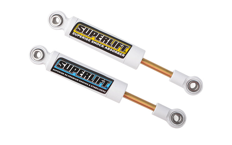 RC4WD Superlift Superide Scale Shock Absorbers 70mm