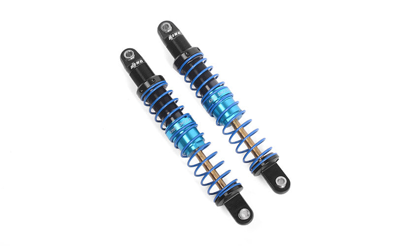 RC4WD King Off-Road Racing Shocks for Traxxas TRX-4 (90mm)