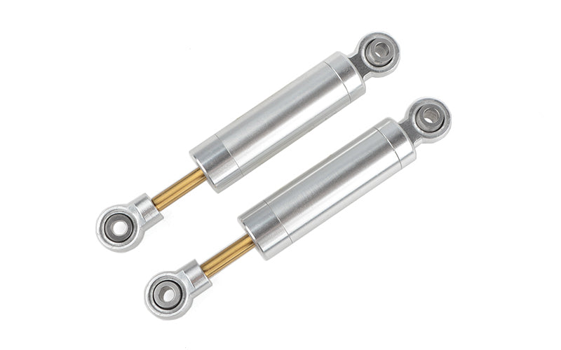 RC4WD Ultimate Scale Shocks 60mm