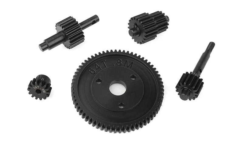 Internal Gear Set for R3 Single Speed Transmission