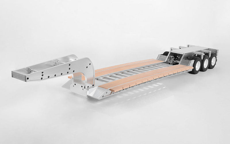 RC4WD 1/14 Lowboy Trailer