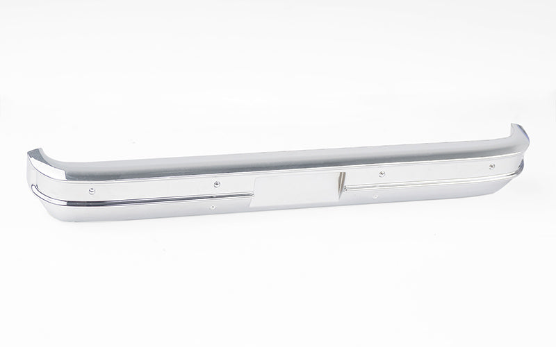 RC4WD Aluminum Front Bumper for Chevrolet Blazer and K10