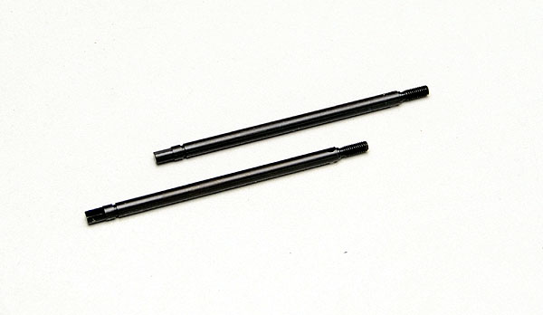 Yota Steel Straight Axle Shaft (Rear)
