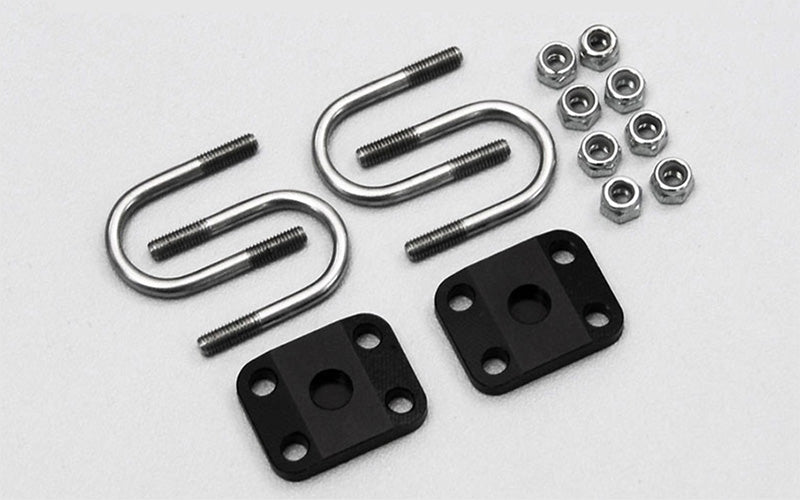 U-Bolts Kit for Yota Axle