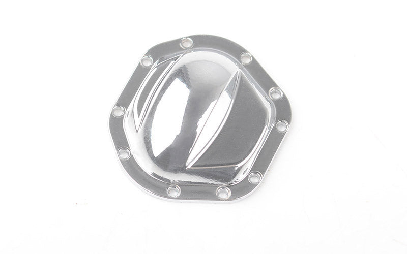 RC4WD Aluminum Diff Cover for K44 Cast Axle