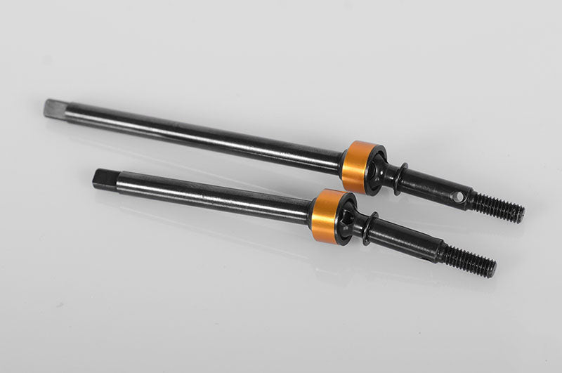XVD Axle for Ultimate Scale Yota 1 Axle