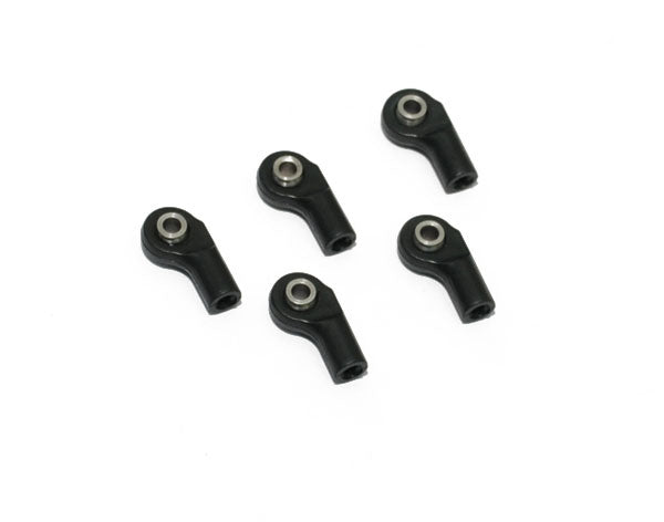 M3 Offset Short Plastic Rod End (20x)