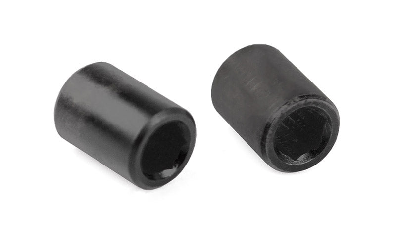 Miniature Scale Hex Bolt Tool for M2.5 & M3 Scale Bolts (2.5mm Hex)