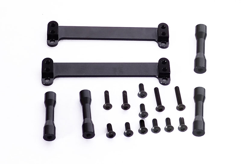 RC4WD Body Lift Kit for 1982 Toyota Pickup/Mojave II
