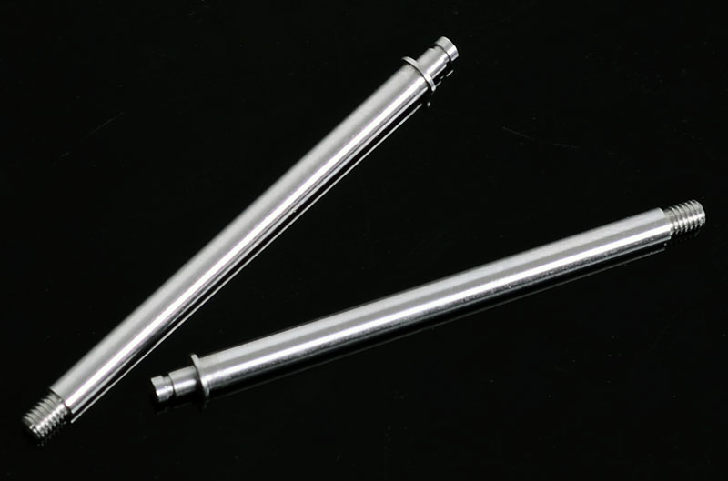 Replacement Shock Shafts for King Shocks (110mm)