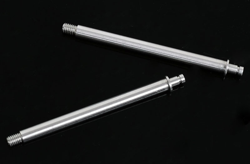 Replacement Shock Shafts for King Shocks (100mm)