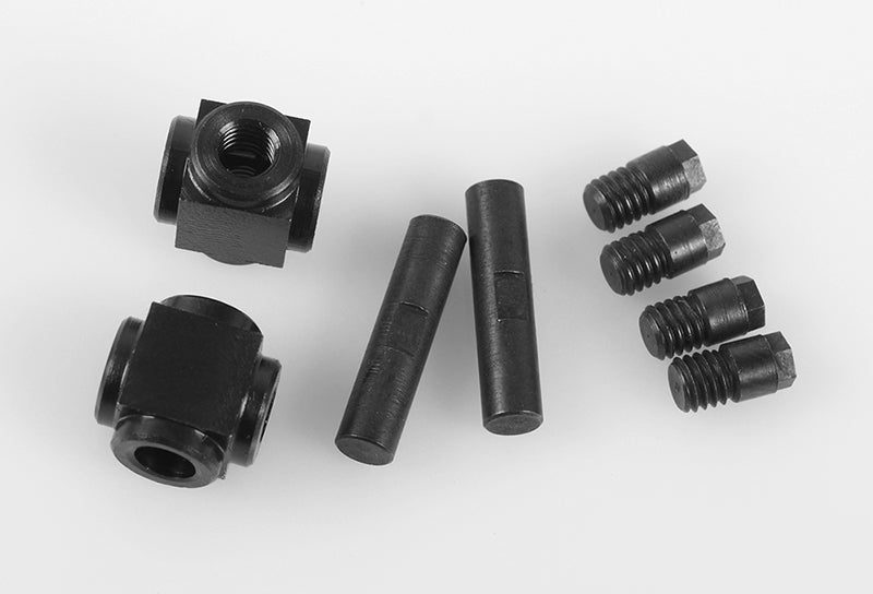 Rebuild Kit for Super Punisher Shafts