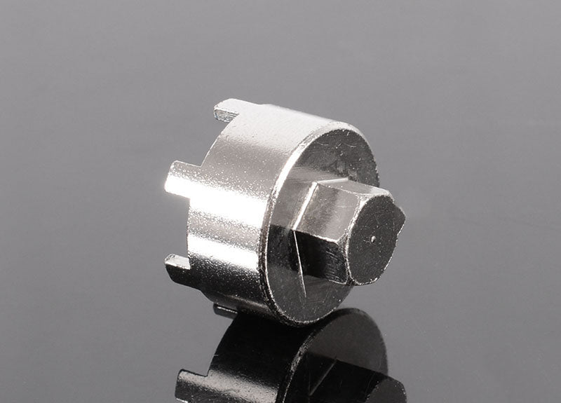 Tool for Revo/Summit Universal Wheel Hex