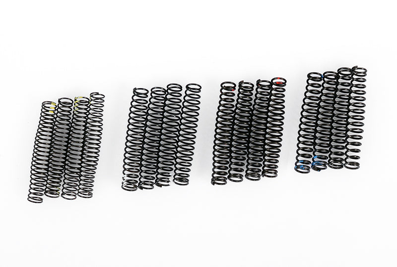 Internal Springs for ARB and Superlift 90mm Shocks