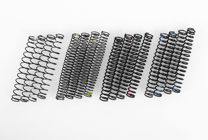 Internal Springs for Superlift 100mm Shocks